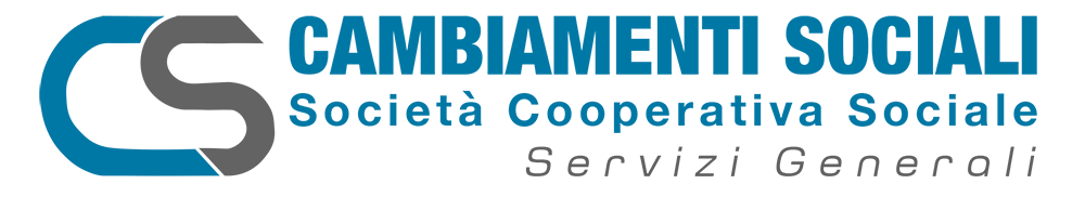 Cambiamenti Sociali Logo